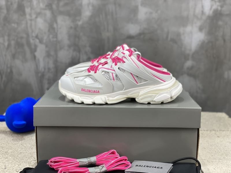 Balenciaga Track Shoes